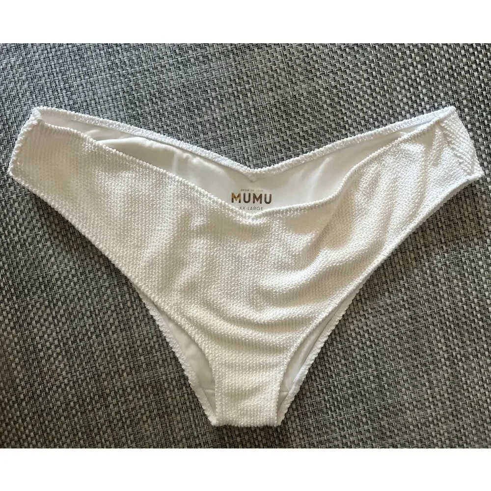Show Me Your MuMu excellent preowned